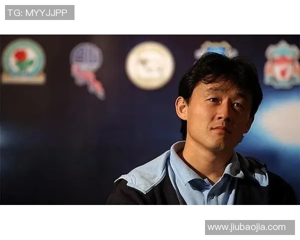 中国足球名将聚焦:从孙继海到武磊的辉煌历程与未来展望 中国足球名将聚焦:从孙继海到武磊的辉煌历程与未来展望