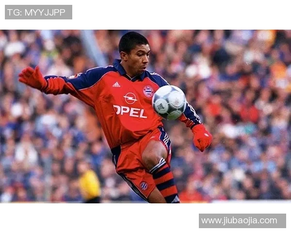 巴西足球历史上最具影响力的几位球星及其传奇故事