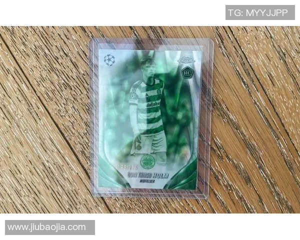 球星卡助力足球热潮兴起收藏文化推动产业全面起飞 球星卡助力足球热潮兴起收藏文化推动产业全面起飞