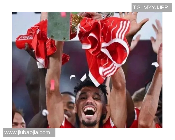 2025年世界十大足球新秀球星崛起 潜力无限的未来之星