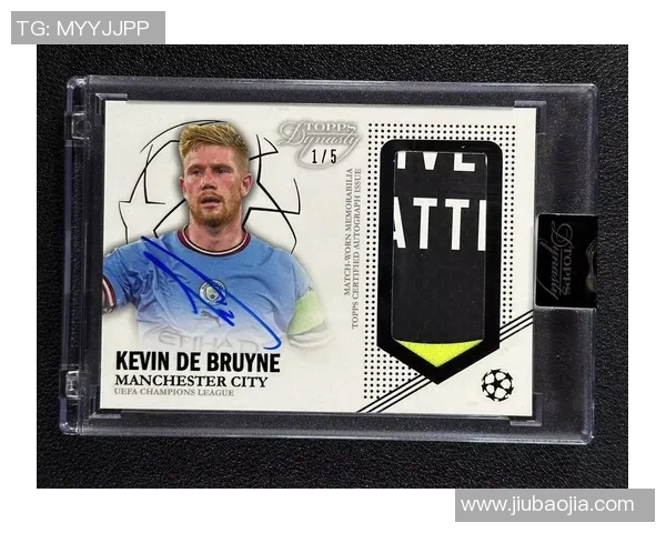 Topps足球卡片系列深度解析 足球明星卡的收藏价值与市场趋势 Topps足球卡片系列深度解析 足球明星卡的收藏价值与市场趋势