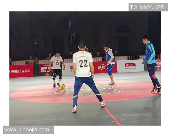 街头足球星辰:探索城市角落的草根力量与无限可能